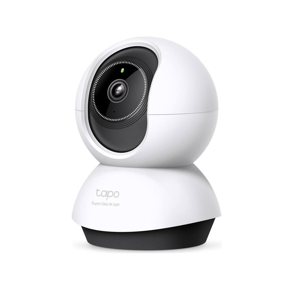 Câmara de Vigilância IP TP-Link Ip Tapo TC74  de Interior 2880 x 1620 pixels para Teto ou Secretária 2