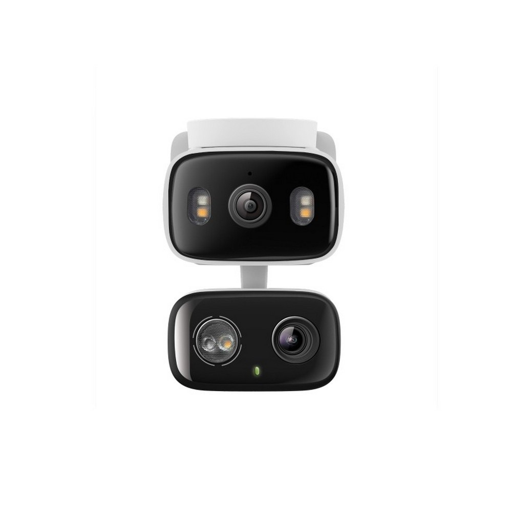 Câmara de Vigilância e Câmara de Segurança TP-Link TC34 IP 2K 3MP+2K 3M de Interior e Exterior 2304 x 1296 Px Teto/Parede/Poste - Branco Branco-4