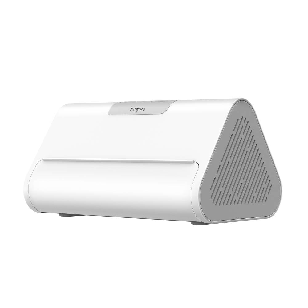 Imagem 0 de Base All-in-One TP-Link Tapo H500 Smart HomeBase