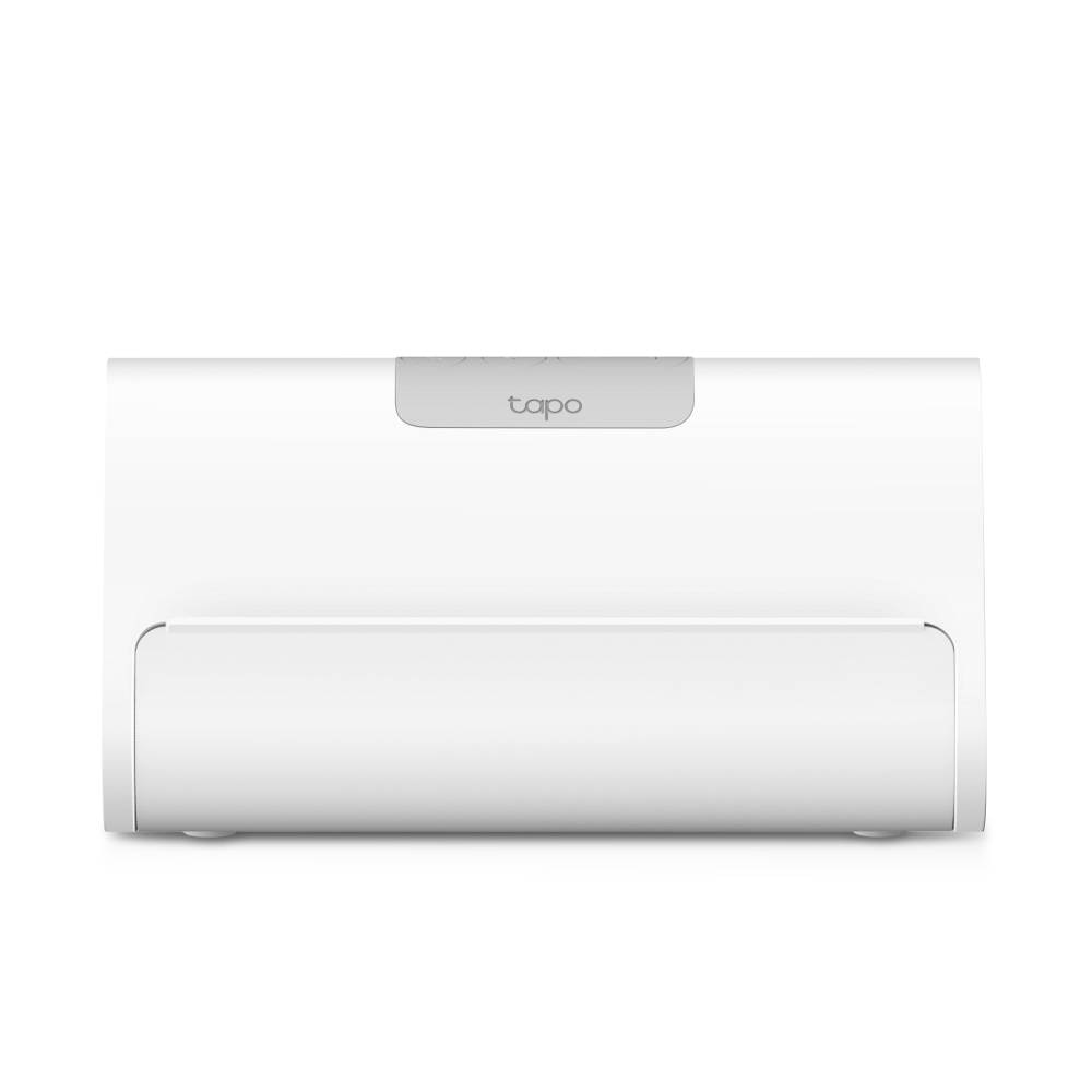 Base All-in-One TP-Link Tapo H500 Smart HomeBase Branco-9