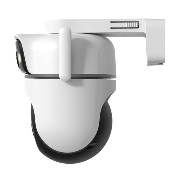 Câmara TP-Link Tapo TC47 IP de Videovigilância Dual Lens 2K, Wi-Fi 3