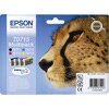Pack Tinteiros Epson T0715 1