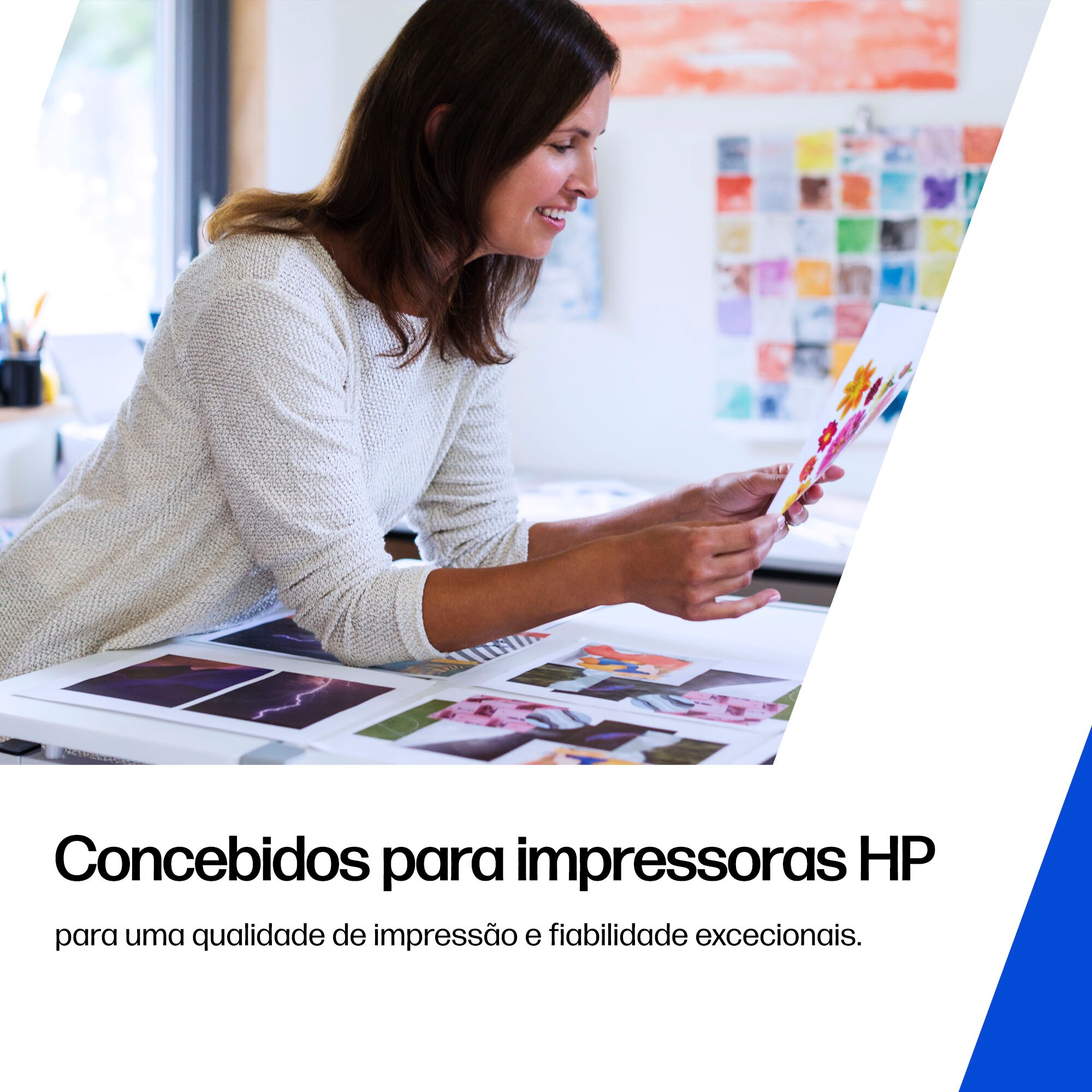 Tinteiro HP Original T6L95AE 903 Amarelo 3