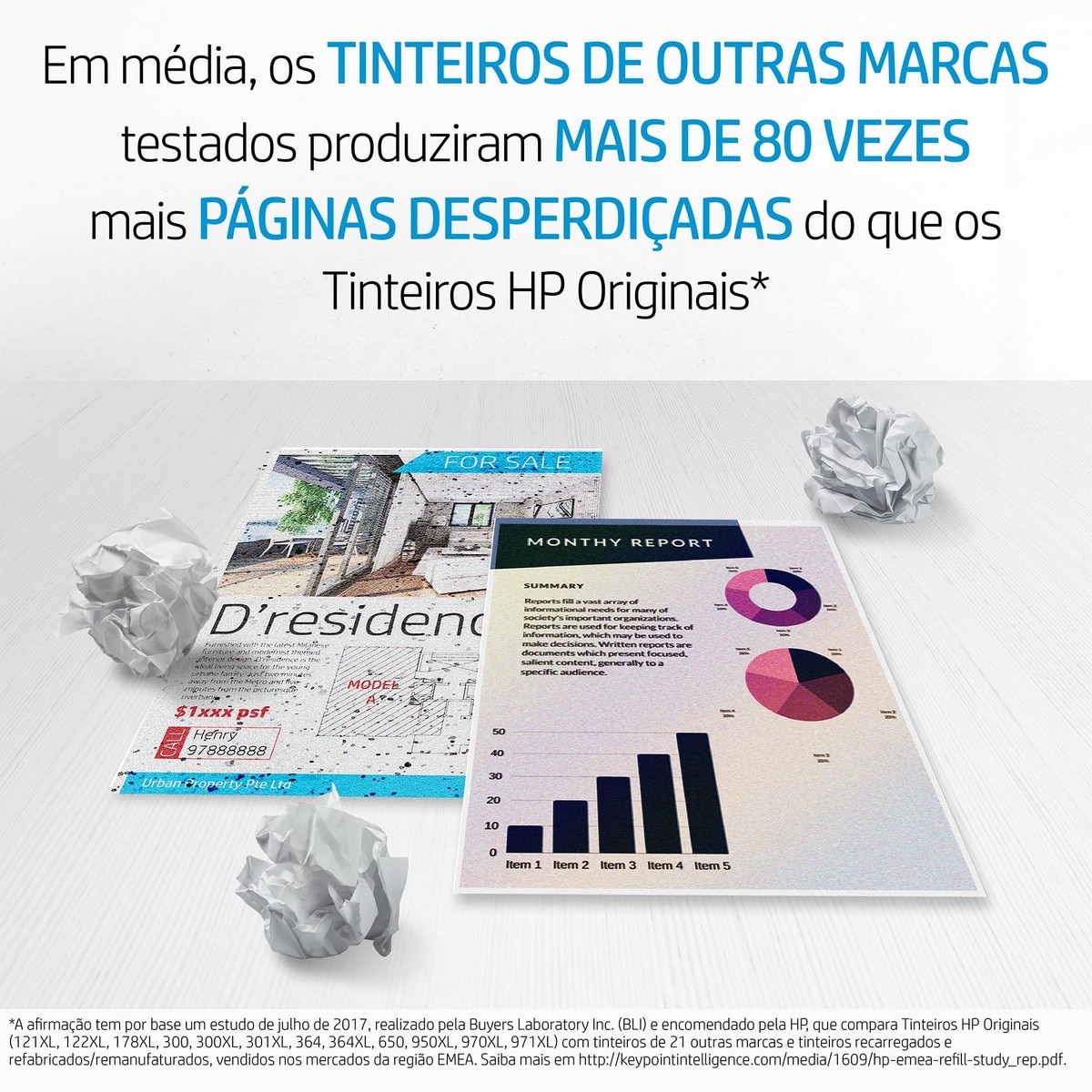 Tinteiro HP Original 3JA27AE 963 XL cian, Alto Rendimento, Instant Ink ciano-3