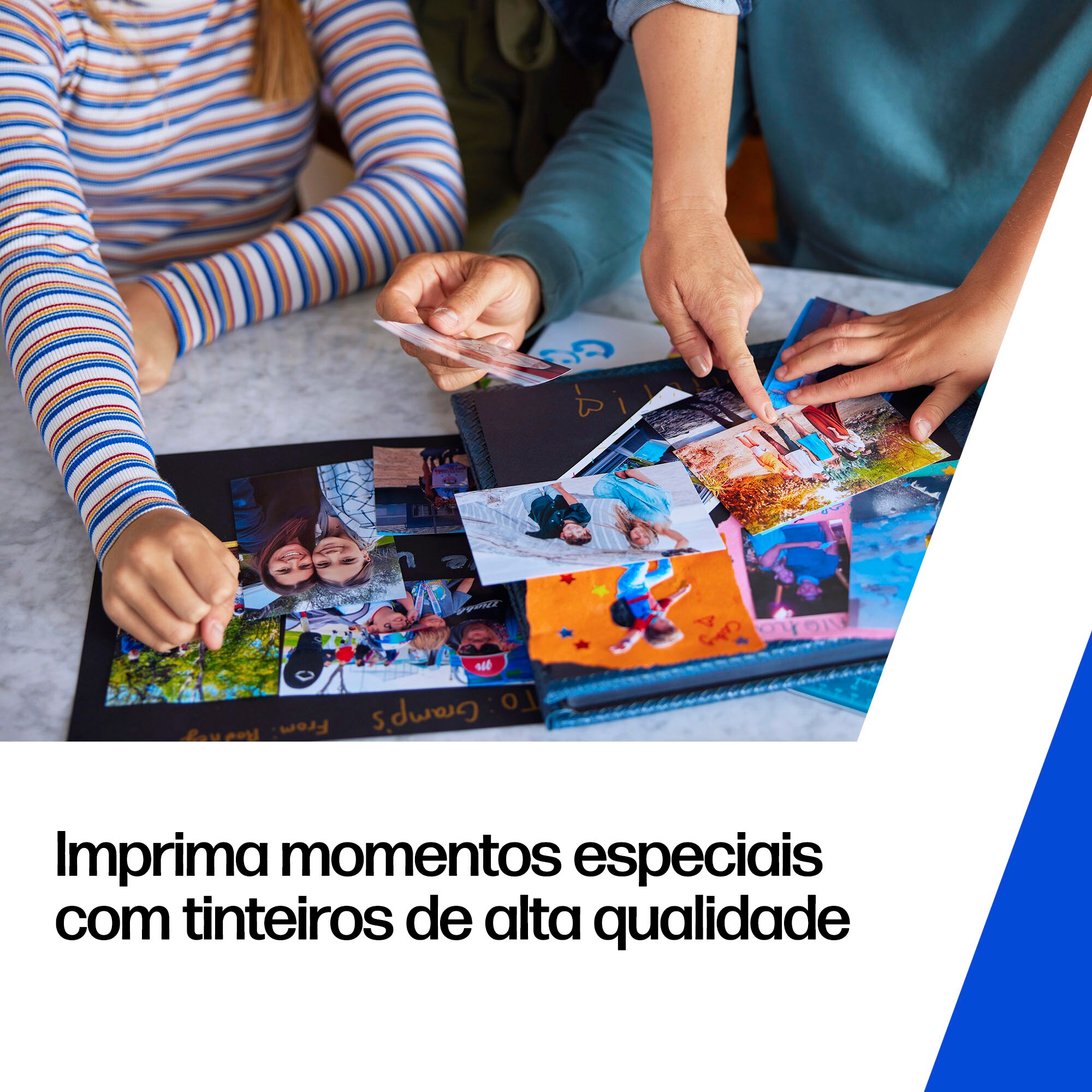 Tinteiro HP 924 - Preto (4K0U6NE), Instant Ink 4
