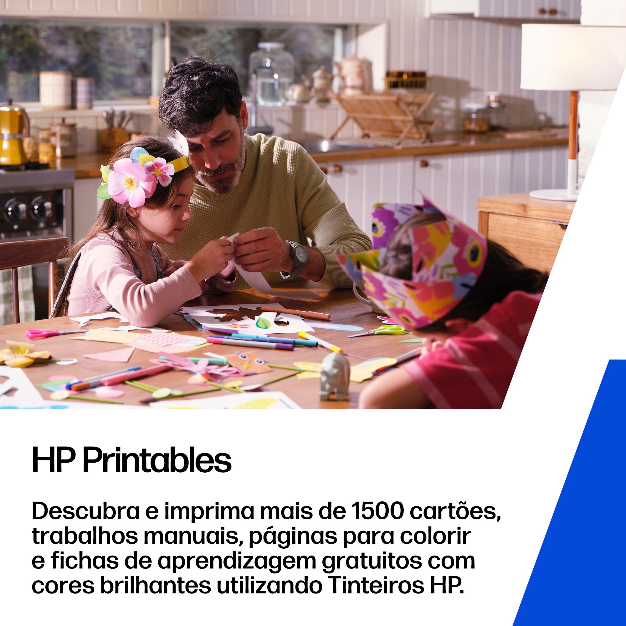 Tinteiro HP 924 - Preto (4K0U6NE), Instant Ink 6