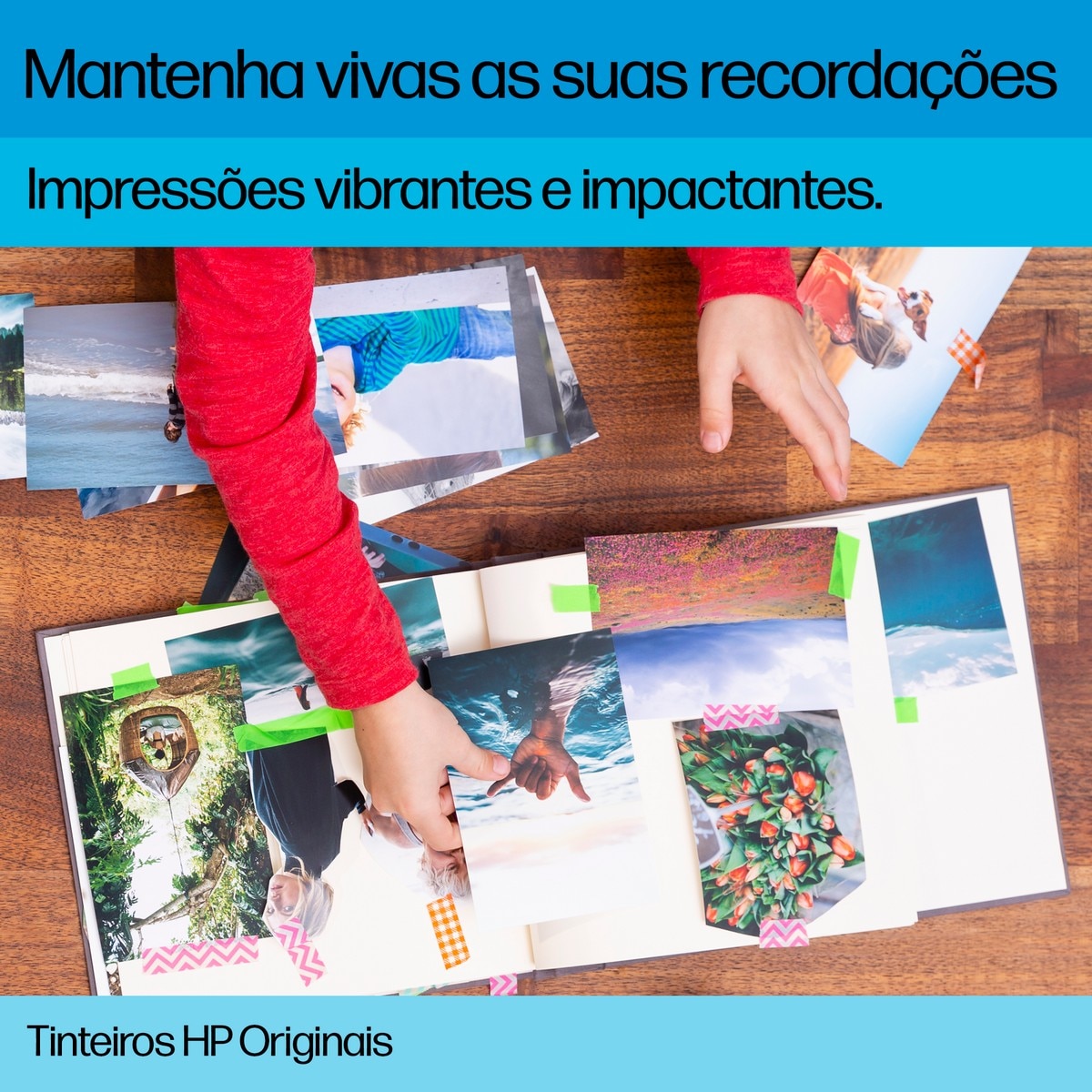 Pack de 4 Cartuchos de Tinta Original HP 937 Multicolor (6C400NE) 4