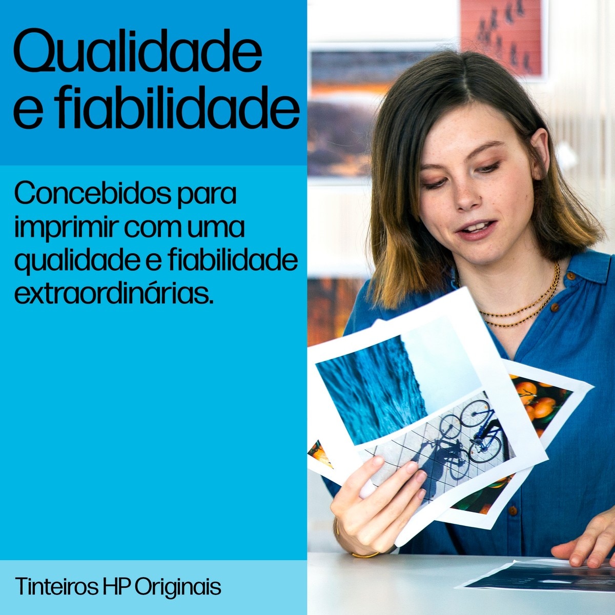 Pack de 4 Cartuchos de Tinta Original HP 937 Multicolor (6C400NE) 5