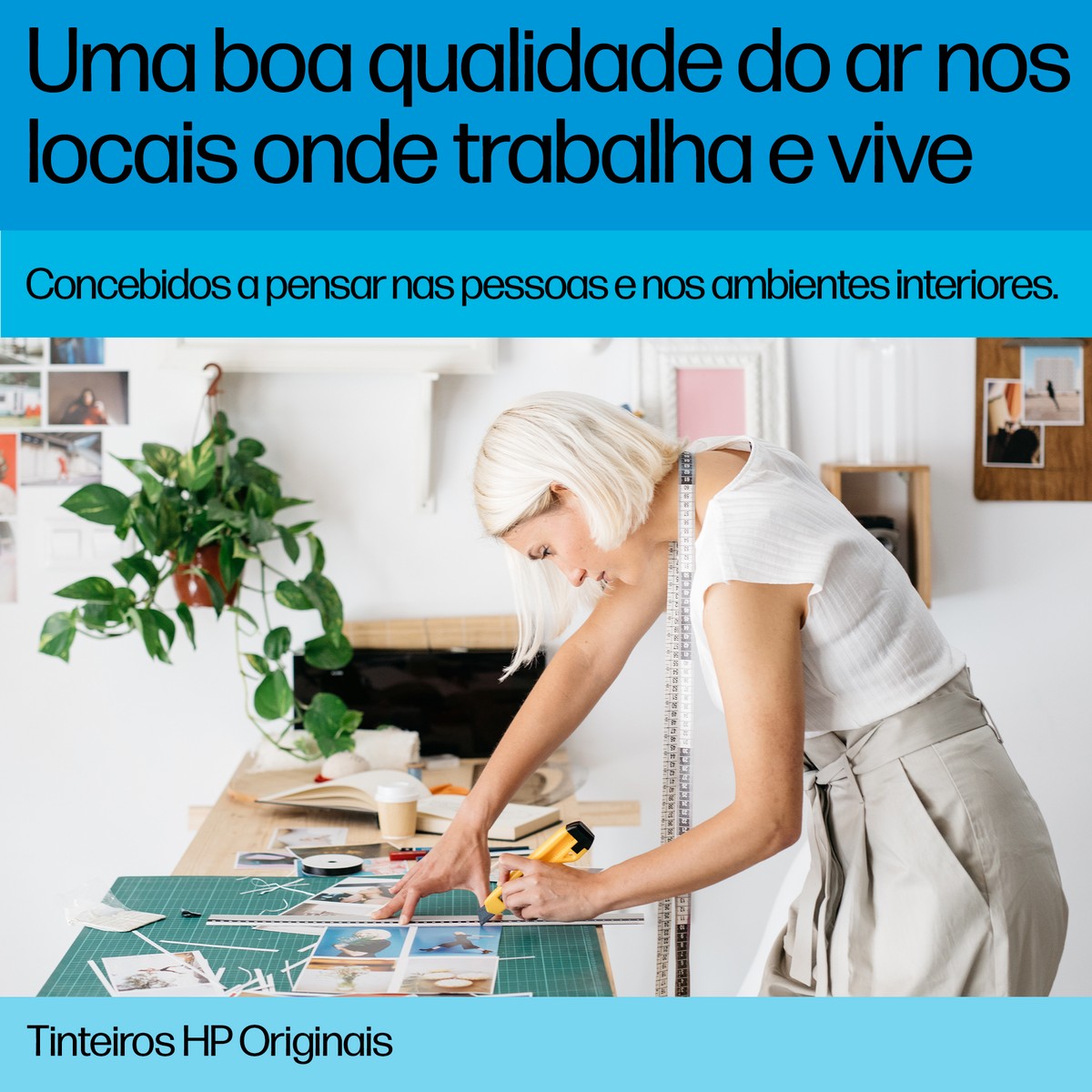 Pack de 4 Cartuchos de Tinta Original HP 937 Multicolor (6C400NE) 7