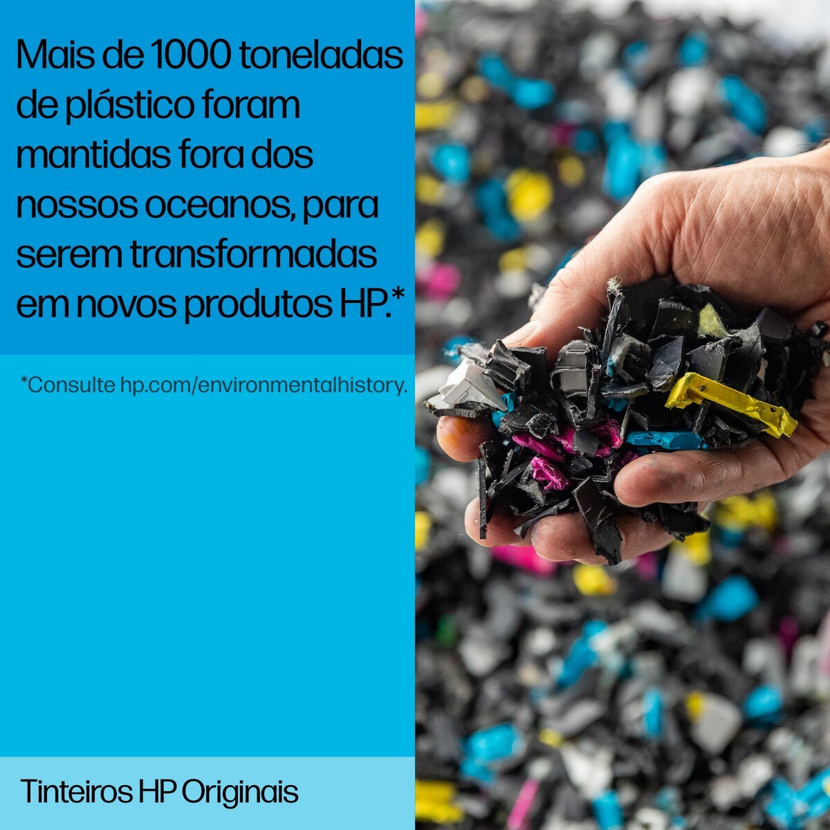 Pack de 4 Cartuchos de Tinta Original HP 937 Multicolor (6C400NE) 7