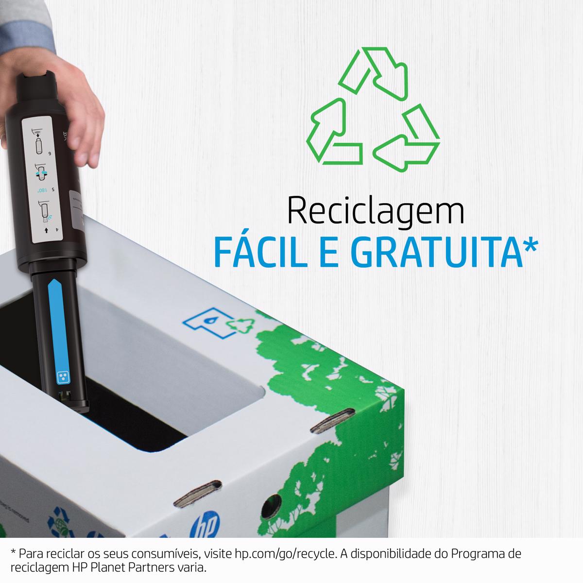 Toner HP LaserJet 44A Preto - aproximadamente 1000 páginas 3