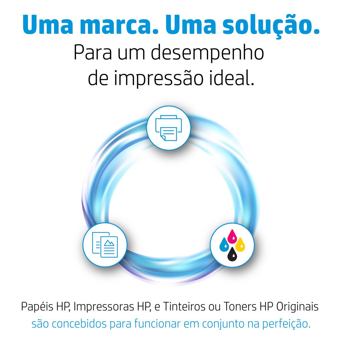 Toner HP LaserJet 44A Preto - aproximadamente 1000 páginas 8