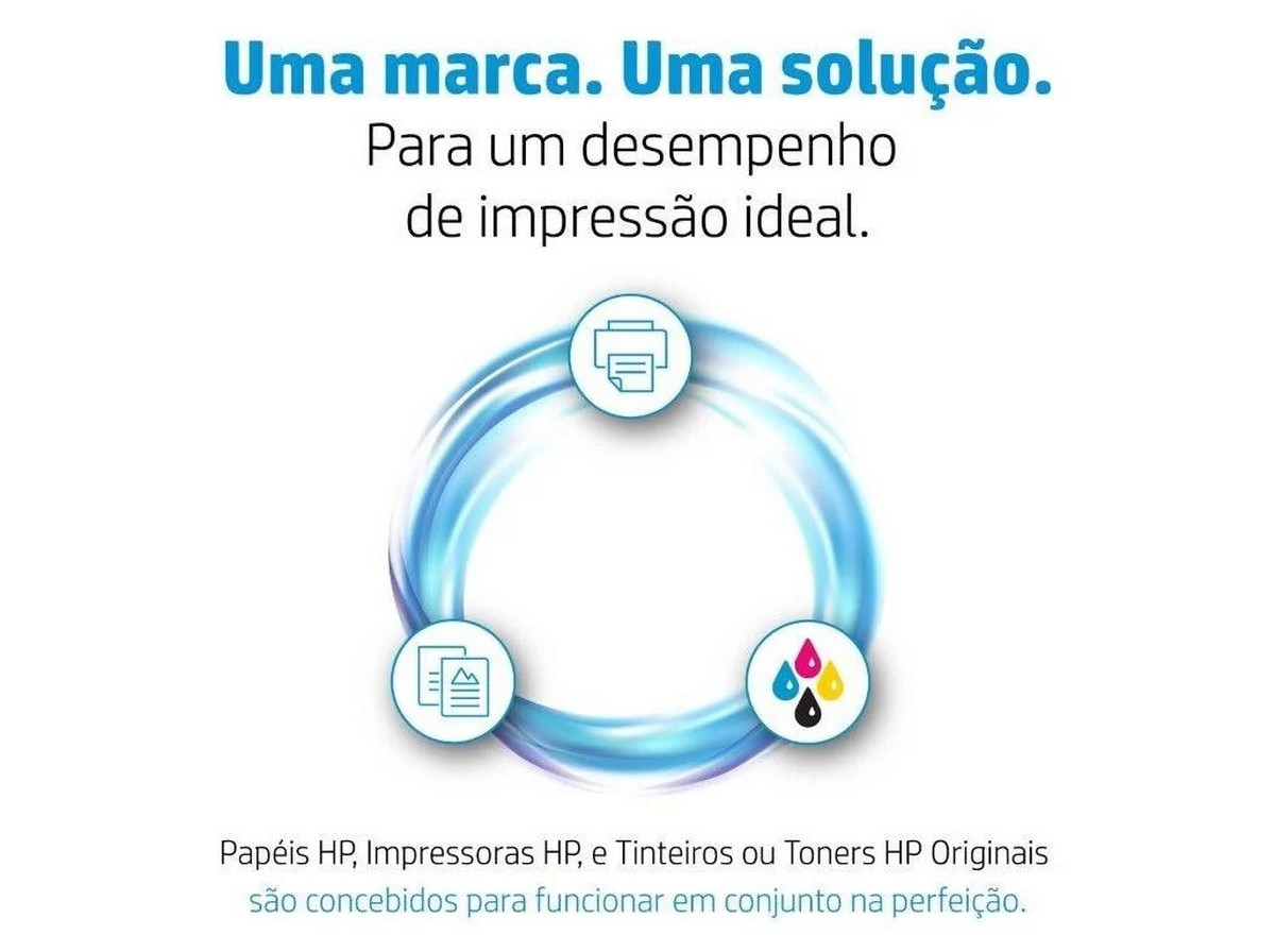 Toner HP LaserJet 142A - Preto 7