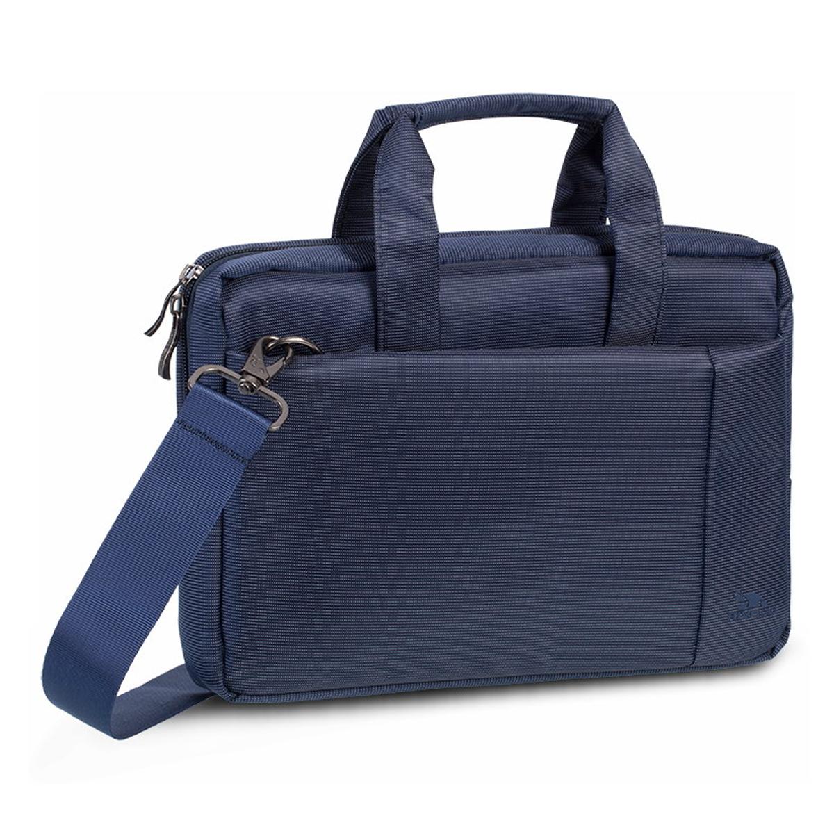 Imagem 0 de Mala Rivacase 8221 Central para Portátil 13,3"  - Blue