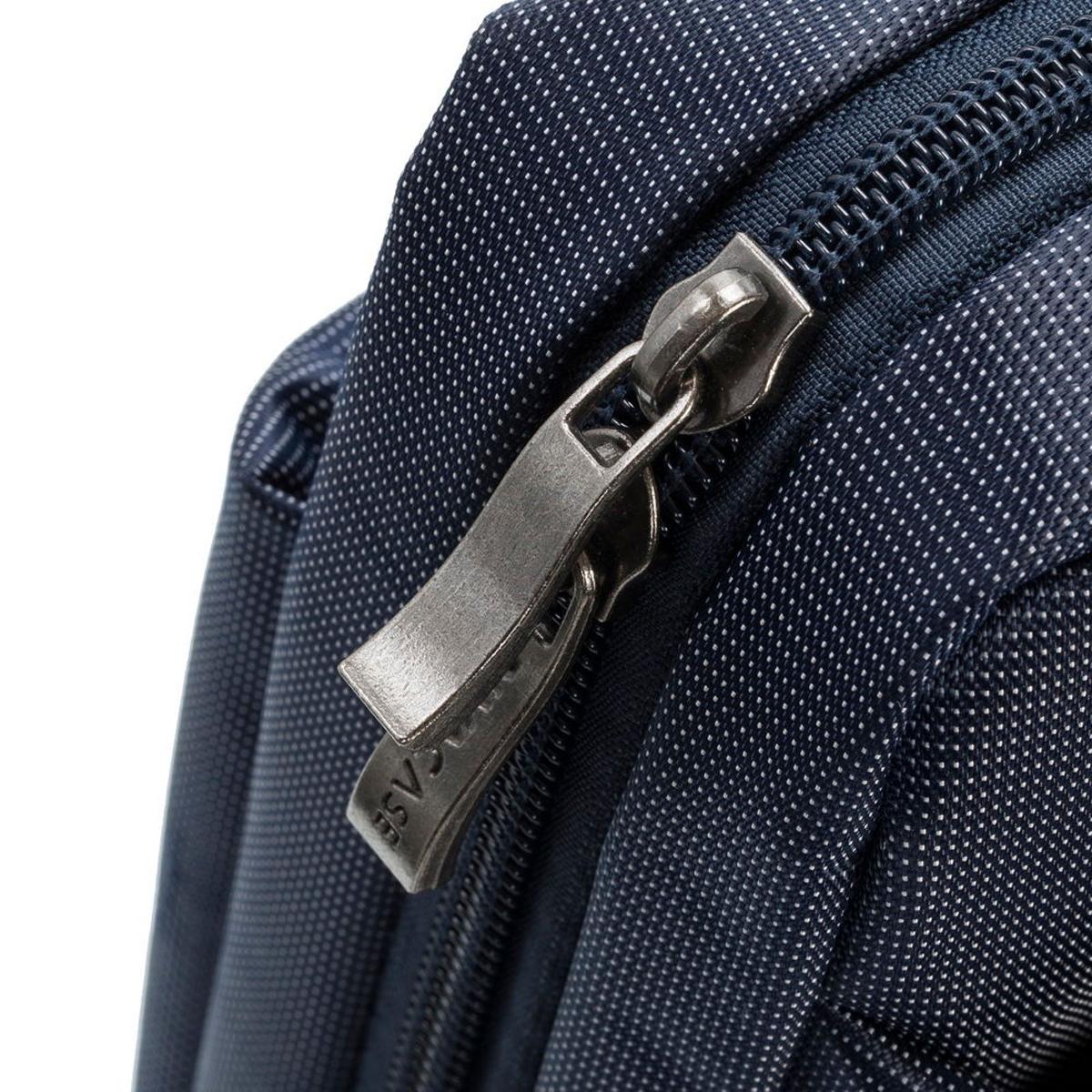 Mala Rivacase 8221 Central para Portátil 13,3" - Blue Azul-2