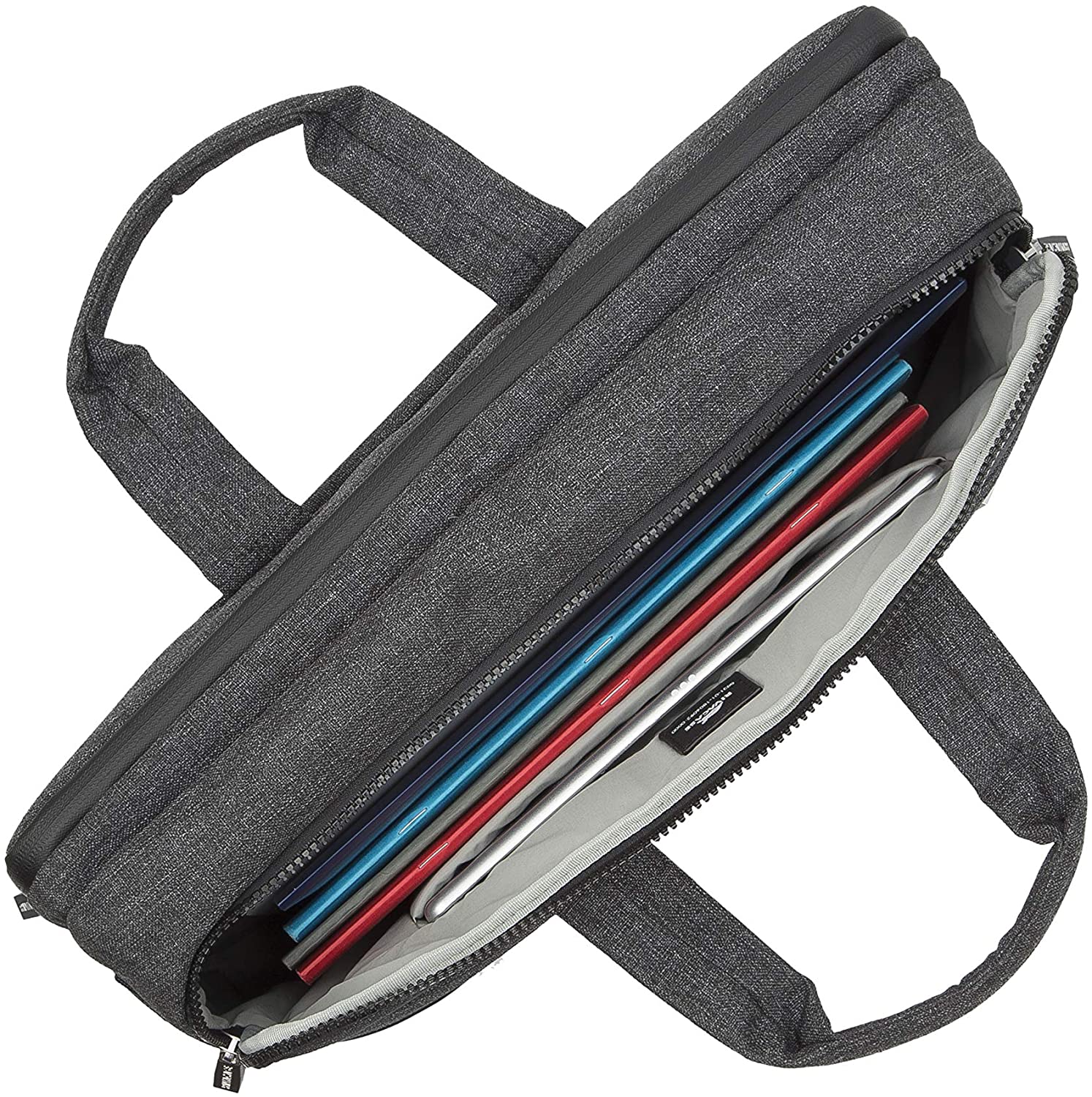 Mala Riva Case Portátil 15,6" - Preto 3