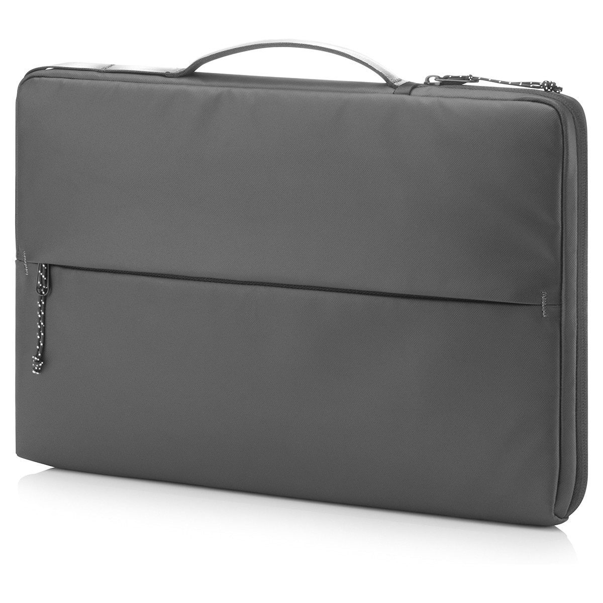 Mala para Portáteis HP até 14" - Preto Preto-2