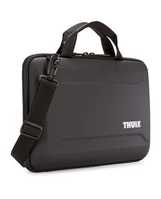 Mala Thule Gauntlet 4 para Macbook Pro 14" Preto 1