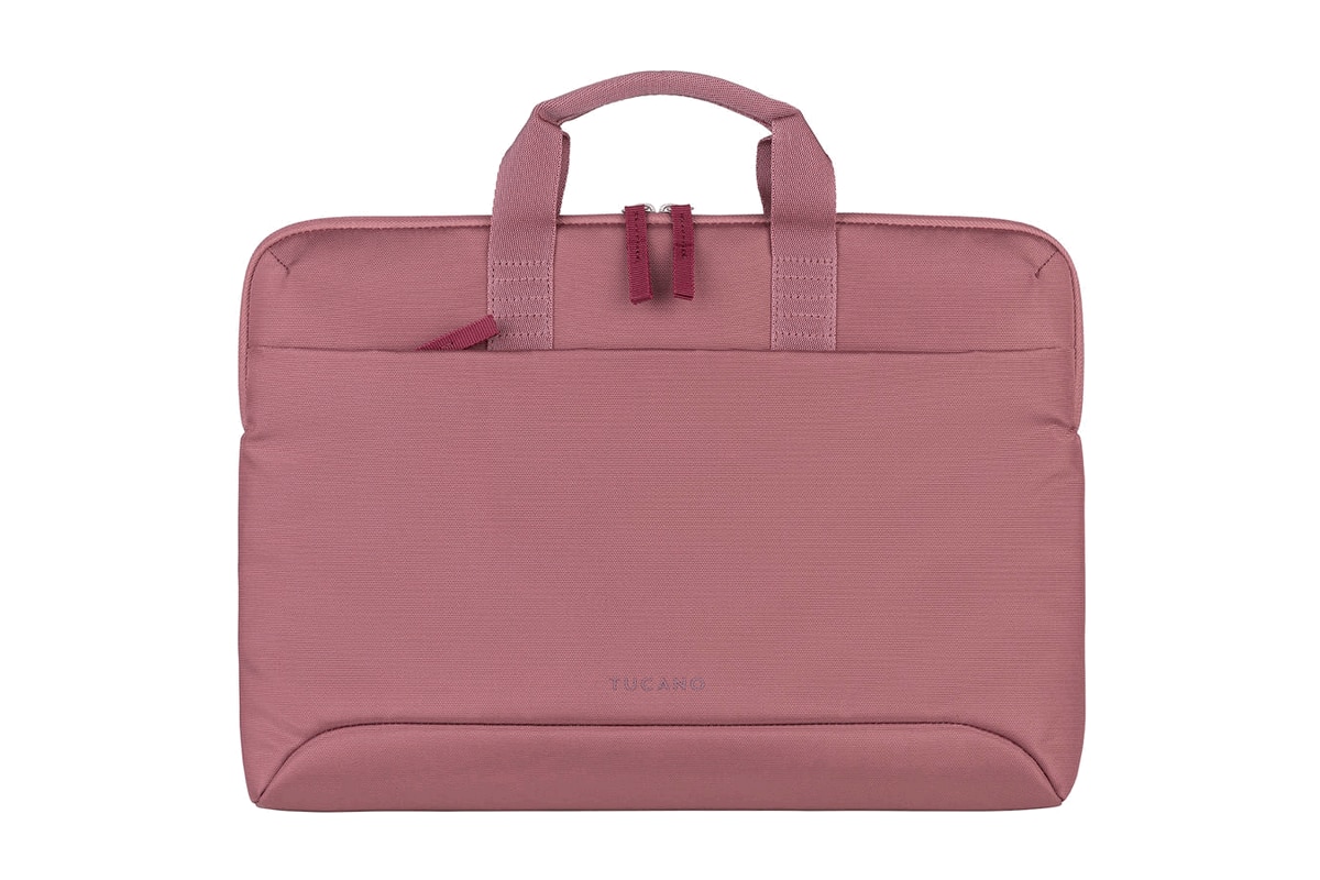 Mala Tucano Smilza 15.6" - Rosa 1