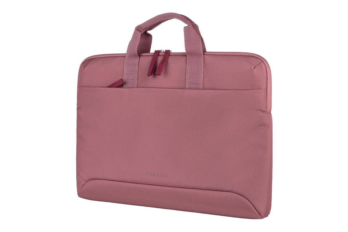 Mala Tucano Smilza 15.6" - Rosa 2