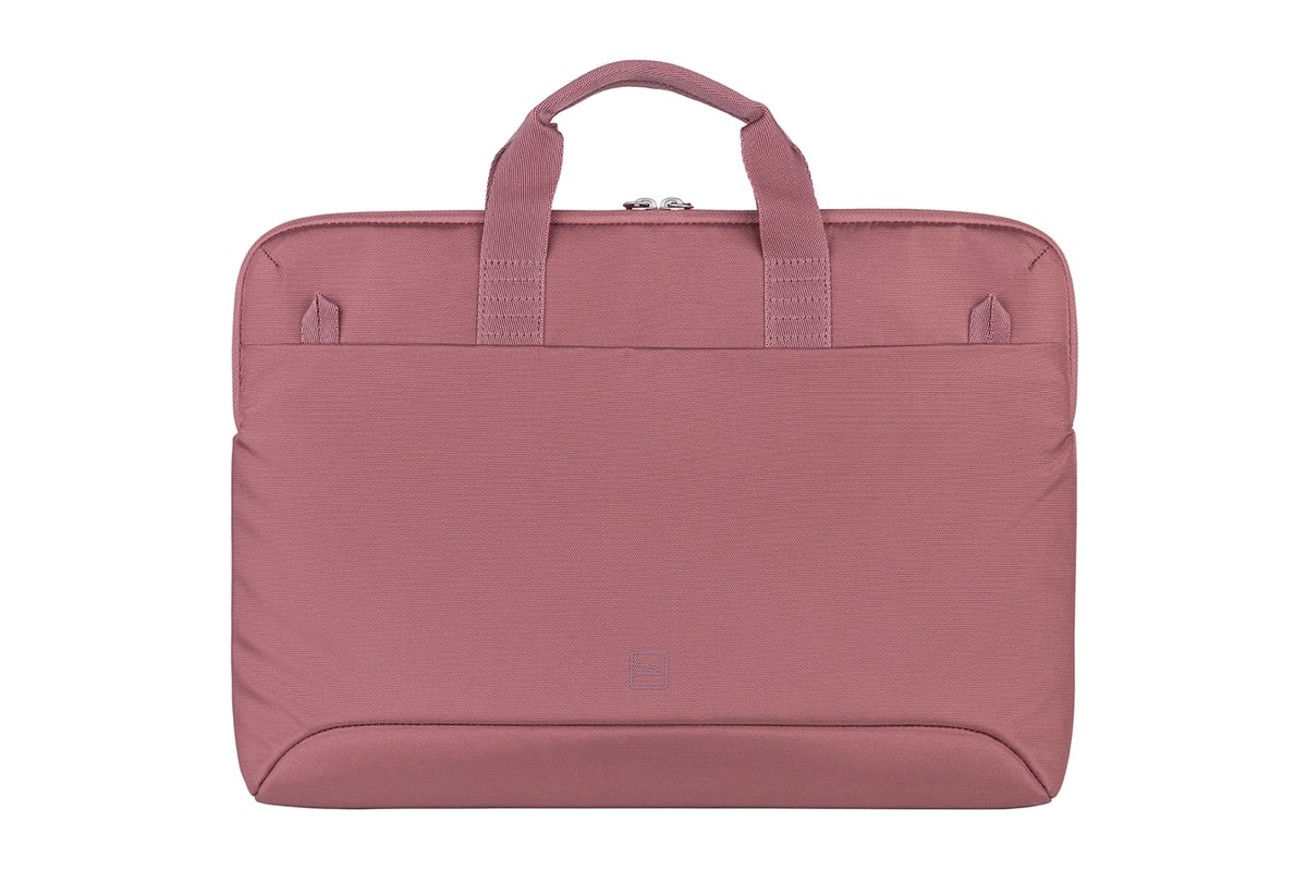 Mala Tucano Smilza 15.6" - Rosa 3