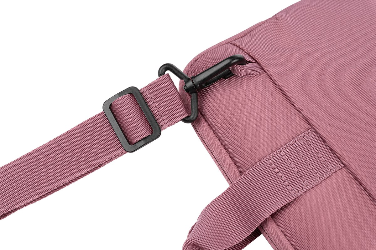 Mala Tucano Smilza 15.6" - Rosa 6