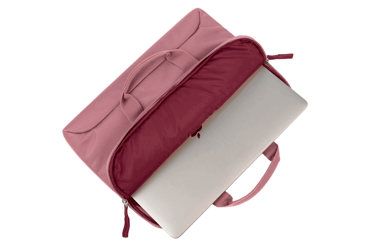 Mala Tucano Smilza 15.6" - Rosa 8