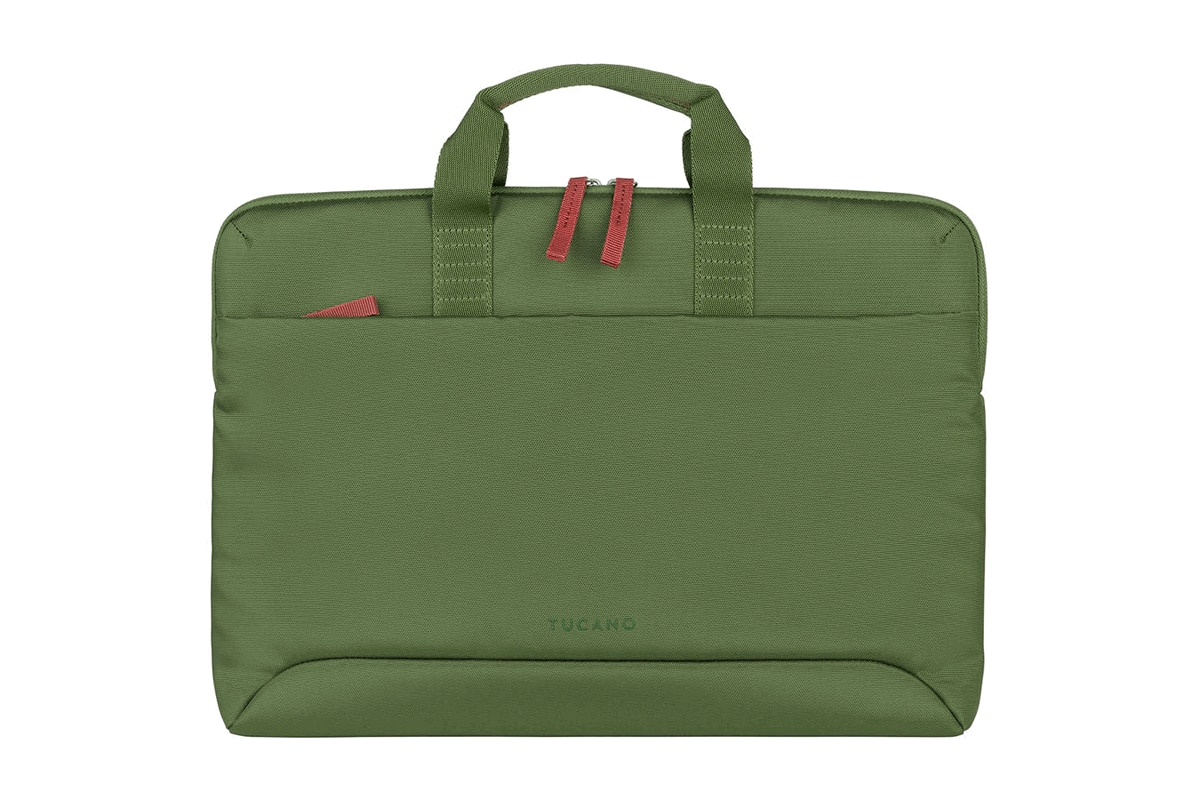 Mala Tucano Smilza 15.6" - Verde 1