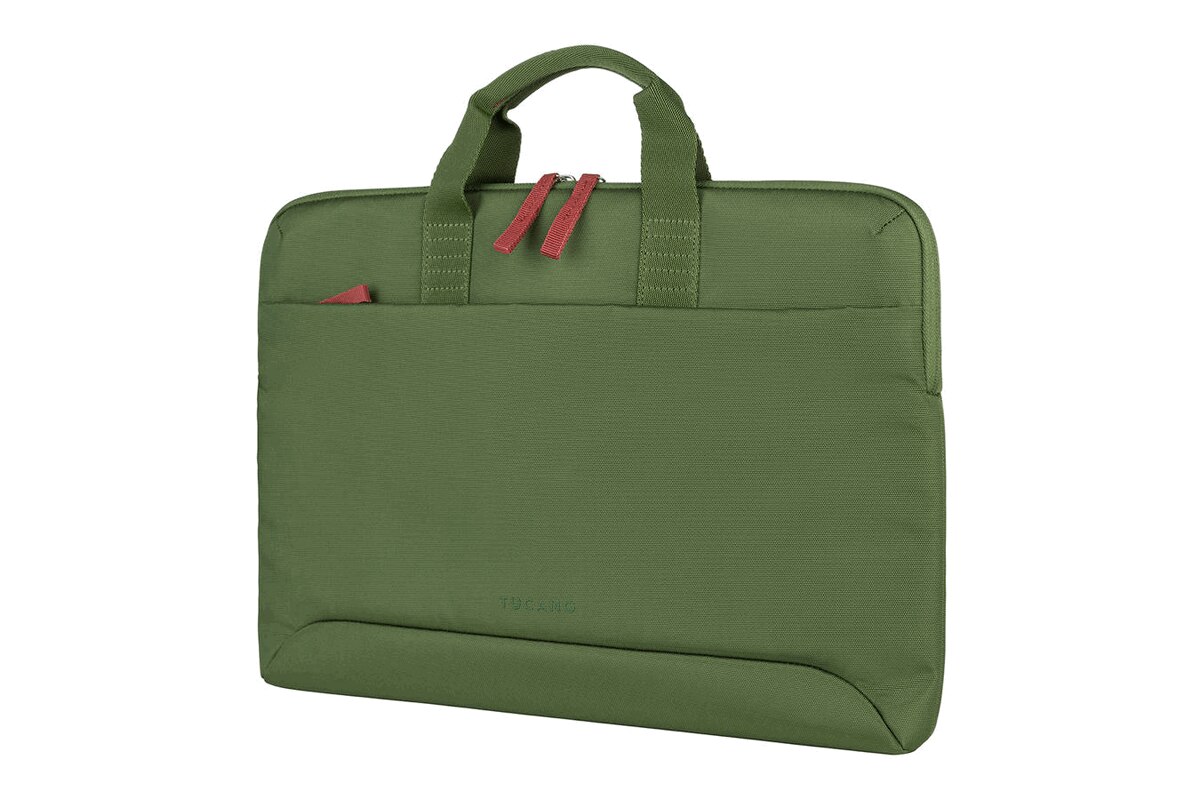 Mala Tucano Smilza 15.6" - Verde 2