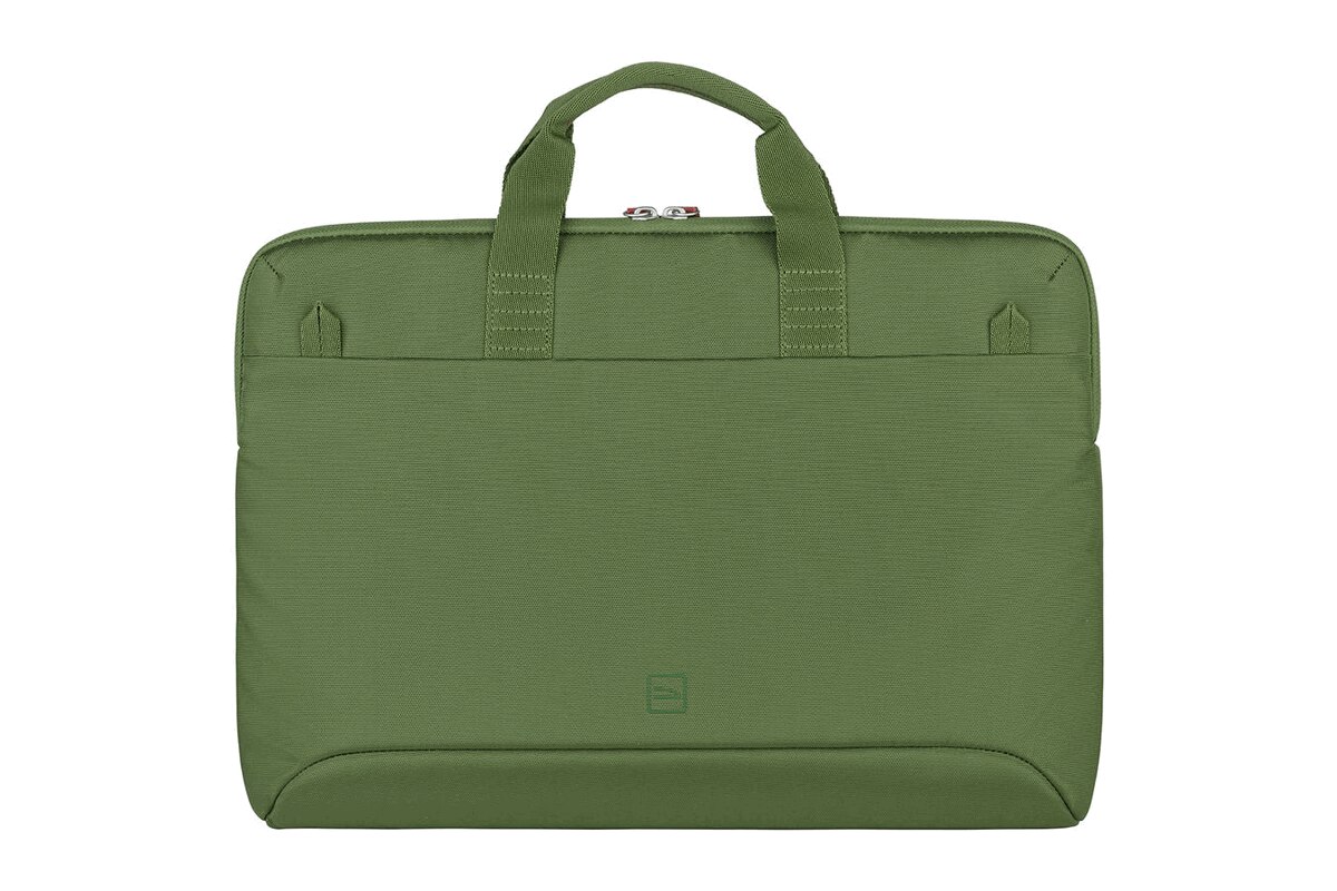 Mala Tucano Smilza 15.6" - Verde 3