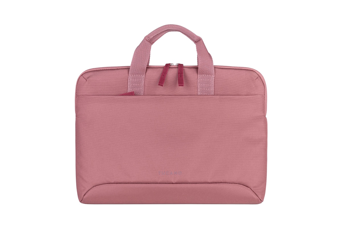 Mala Tucano Smilza 13"/14" - Rosa 1