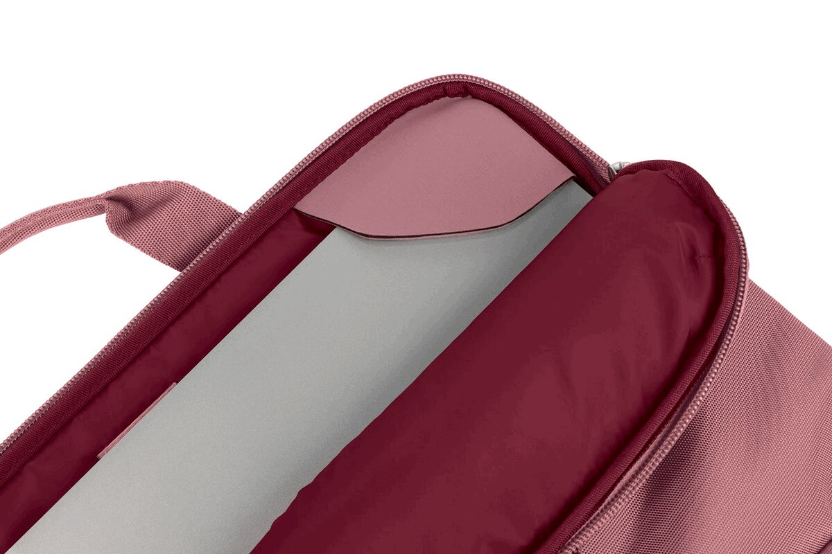 Mala Tucano Smilza 13"/14" - Rosa 7