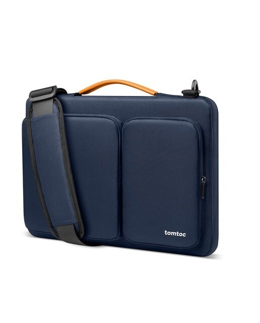 Imagem 0 de Mala para Portátil Tomtoc Defender 15,6" - Navy Blue