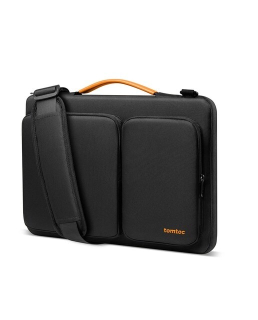 Mala para Portátil Tomtoc Defender 15,6" - Preto 1