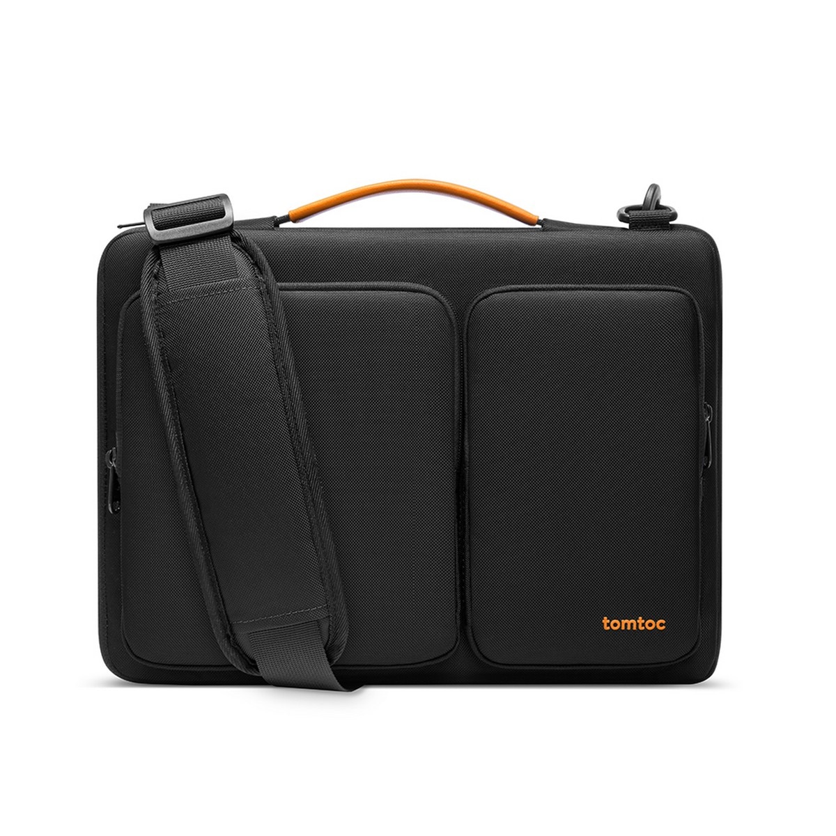 Mala para Portátil Tomtoc Defender 15,6" - Preto 4