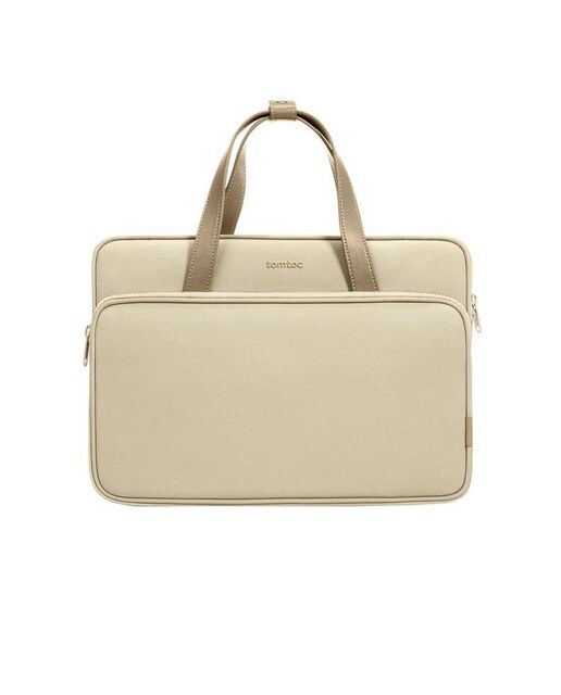 Imagem 0 de Mala para Portátil Tomtoc Versatile 13,5" - Caqui
