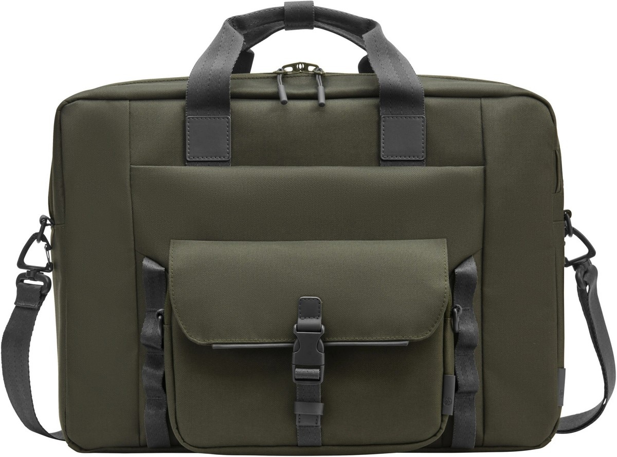 Imagem 0 de Mala Modular para Portátil 15,6" - Verde