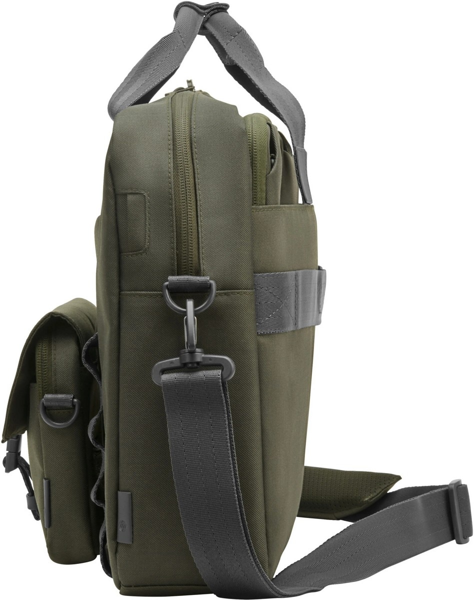 Mala Modular para Portátil 15,6" - Verde 4