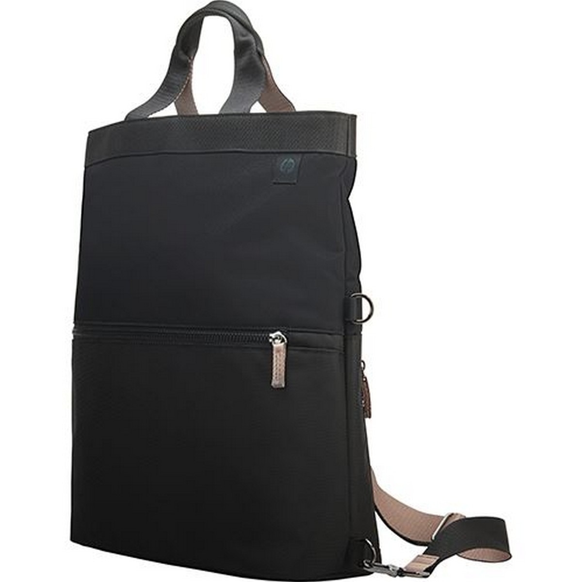 Mochila Conversível HP para Portáteis 14" - Preto 2