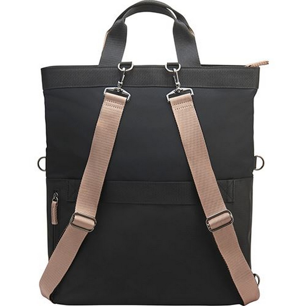 Mochila Conversível HP para Portáteis 14" - Preto 3
