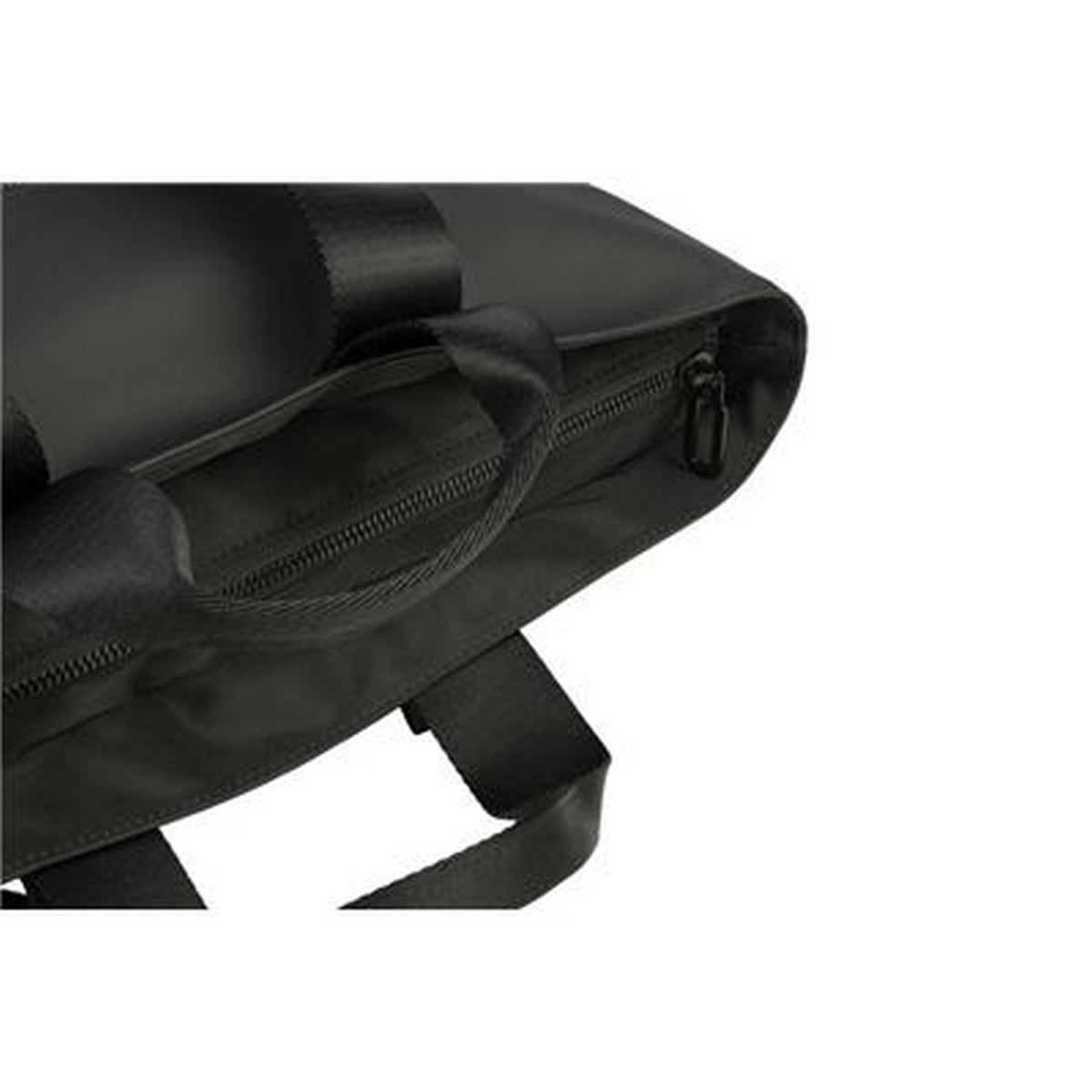 Mochila para Portátil Tucano Shopper Gommo - Preto 4