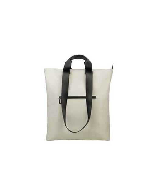 Mochila para Portátil Tucano Shopper Gommo - Cinzento 1