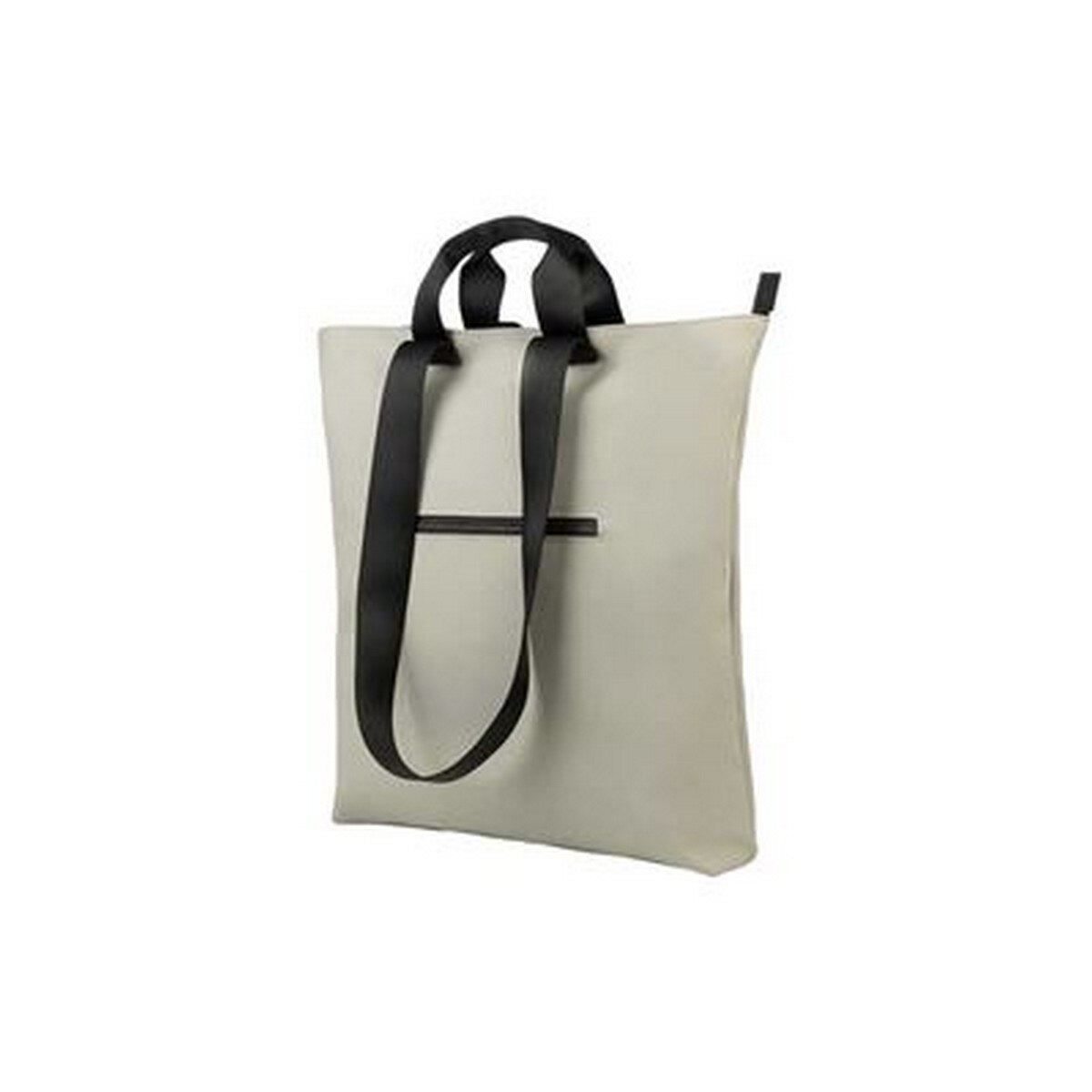 Mochila para Portátil Tucano Shopper Gommo - Cinzento 2