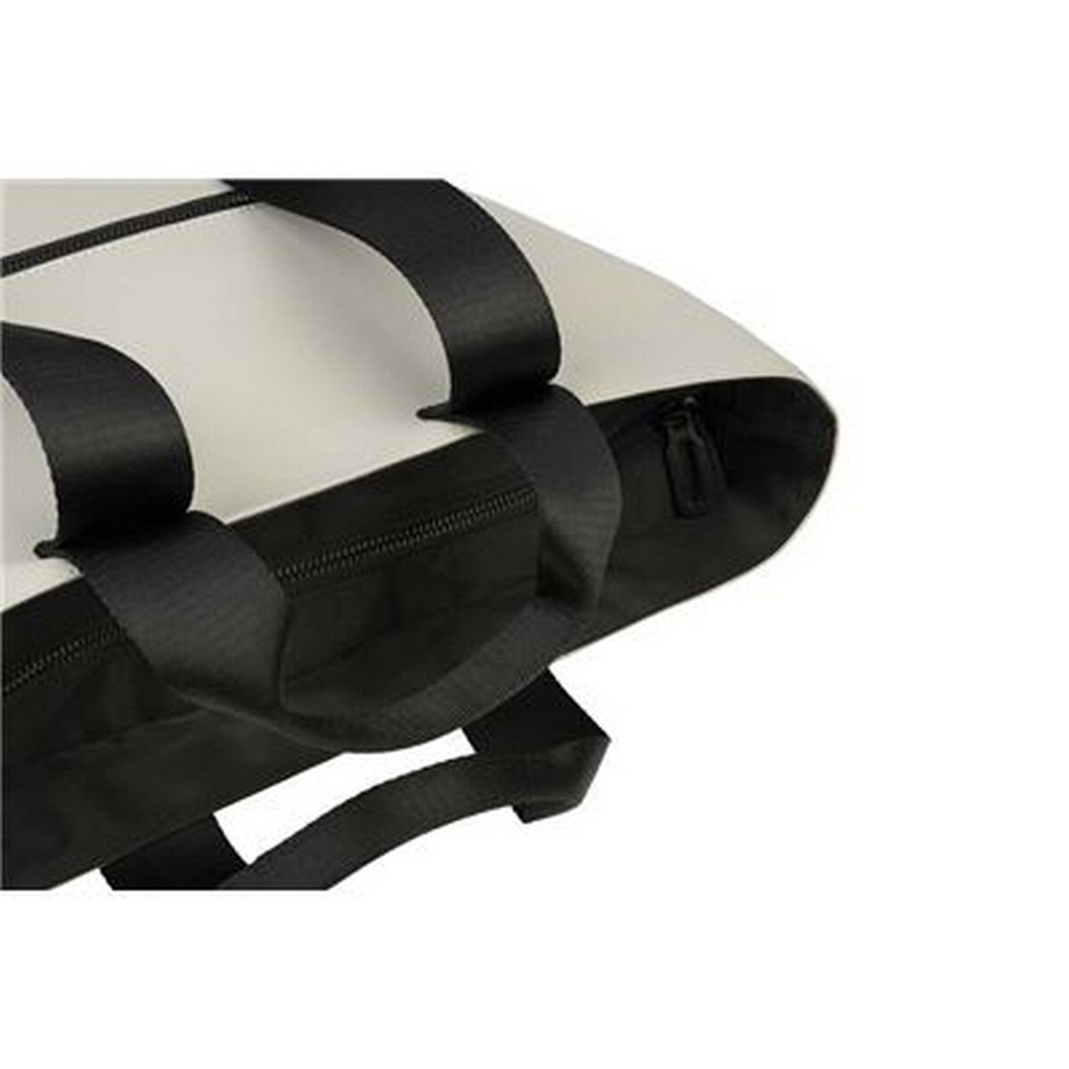 Mochila para Portátil Tucano Shopper Gommo - Cinzento 4