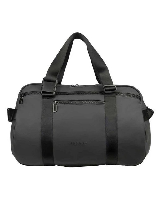 Saco Tucano Weekender Gommo - Preto 1