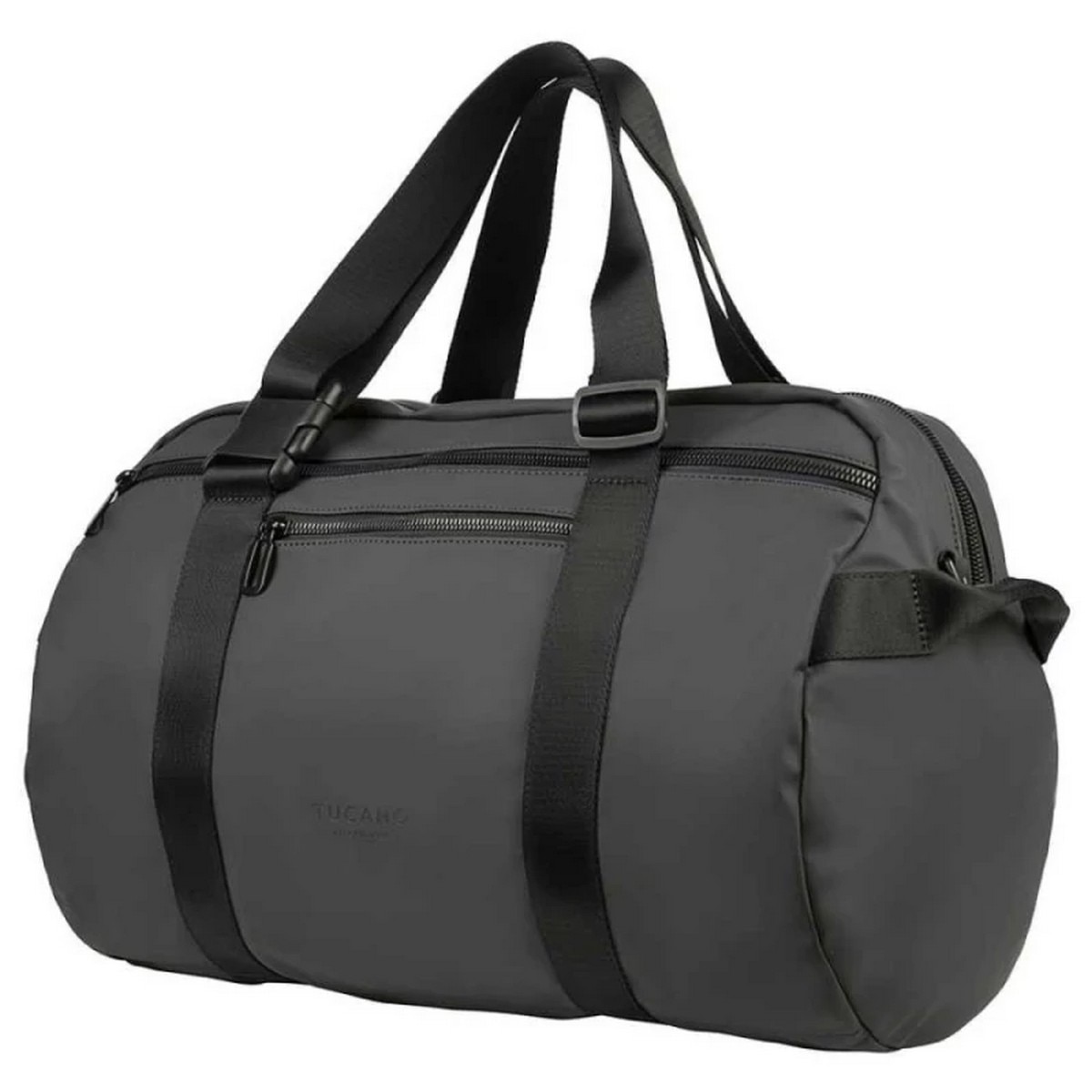 Saco Tucano Weekender Gommo - Preto 2
