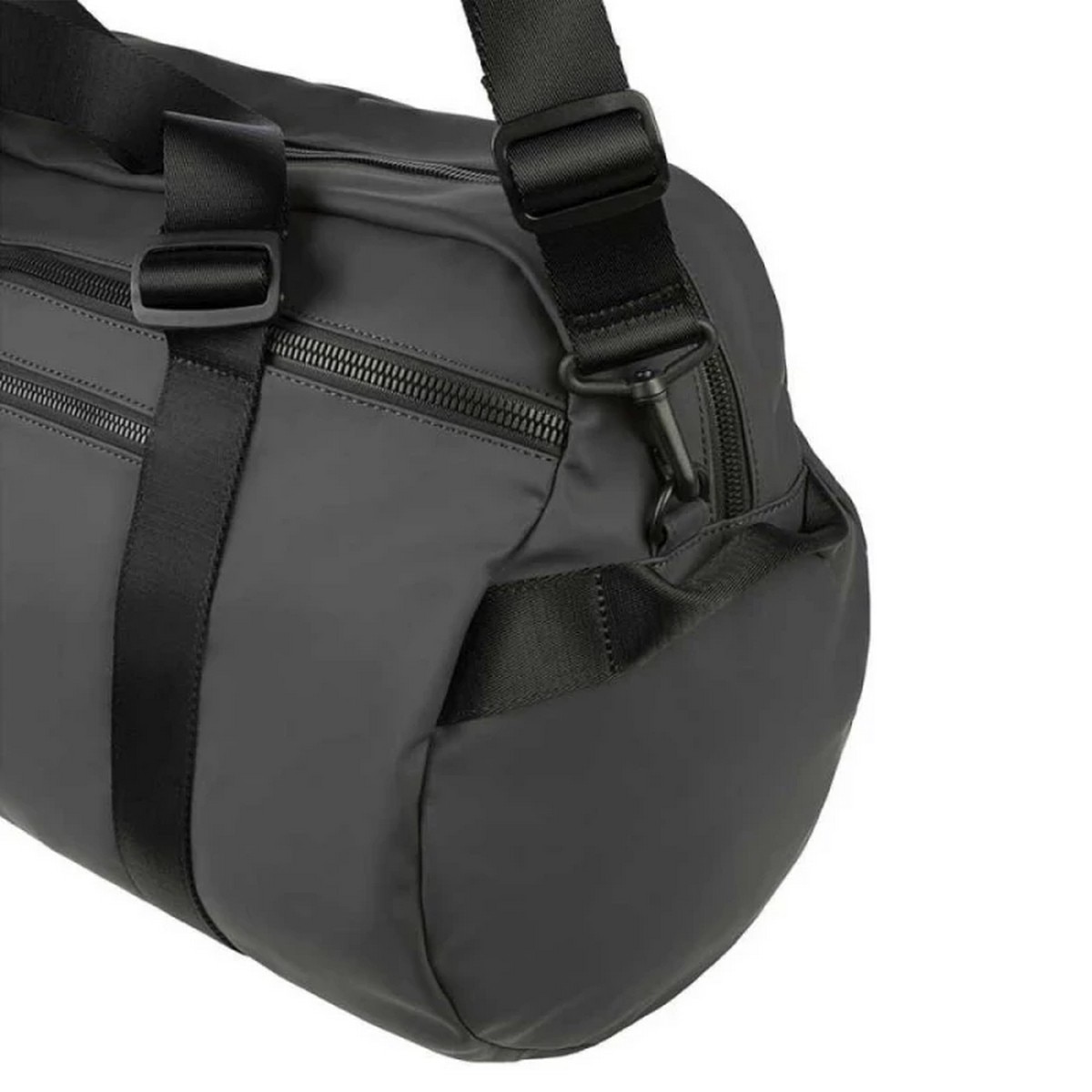 Saco Tucano Weekender Gommo - Preto 4