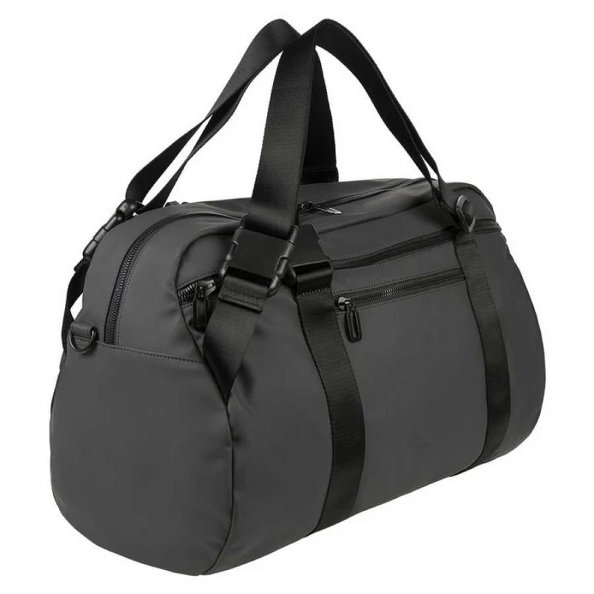 Saco Tucano Weekender Gommo - Preto 5