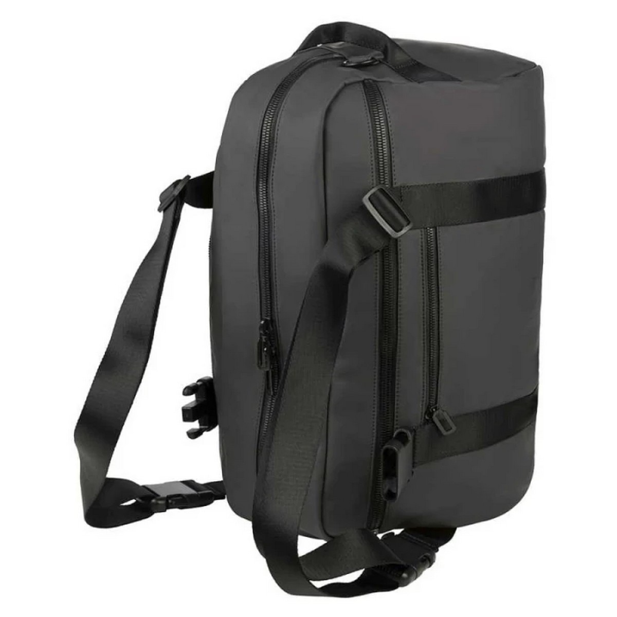 Saco Tucano Weekender Gommo - Preto 6
