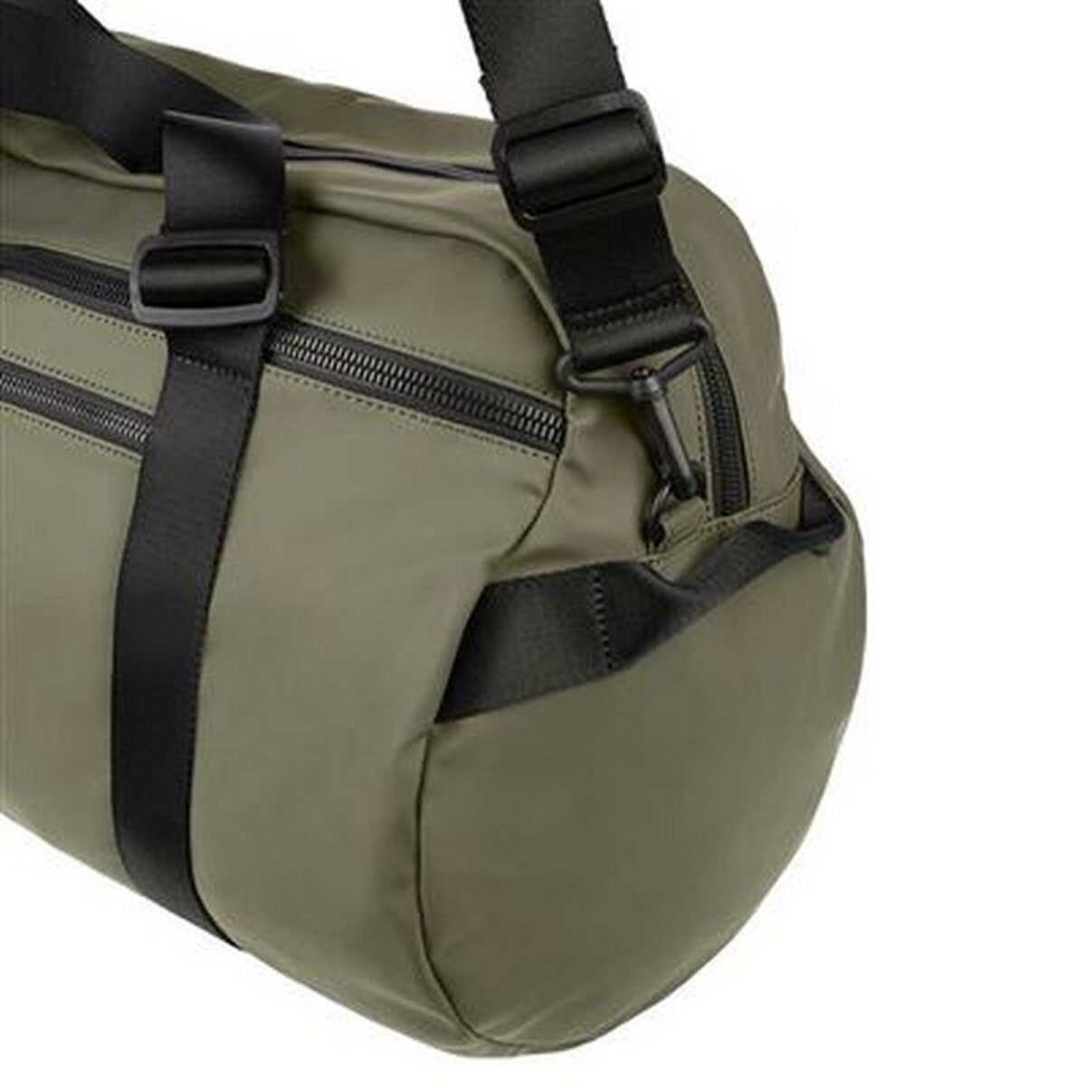 Saco Tucano Weekender Gommo - Verde Tropa 4